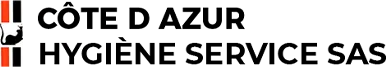 COTE D AZUR HYGIENE SERVICE logo