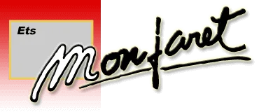 SARL MONJARET logo