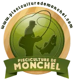 CLERET (PISCICULTURE DE MONCHEL) logo