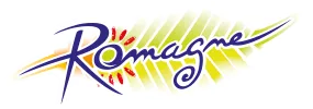 CUMA DE ROMAGNE logo