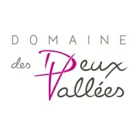 DOMAINE DES DEUX VALLEES logo