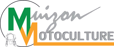 MUIZON MOTOCULTURE logo