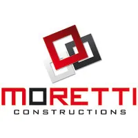 MORETTI CONSTRUCTIONS logo