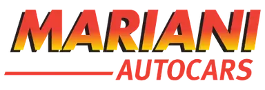SOCIETE AUTOCARS MARIANI logo