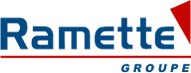 RAMETTE TRANSPORT logo