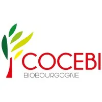 COOP AGRICOLE CEREALES BIOBOURGOGNE (COCEBI) logo