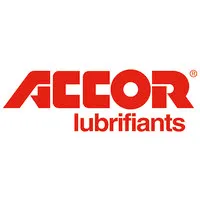 ACCOR LUBRIFIANTS logo