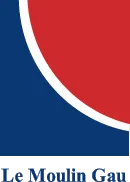 LE MOULIN GAU logo