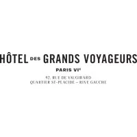 GROUPEMENT EUROPEEN DE L IMMOBILIER (HOLIDAY INN PARIS - ST GERMAIN DES PRES) logo