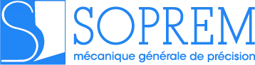 SOPREM logo