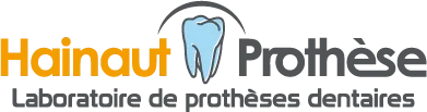 HAINAUT PROTHESE SOC logo