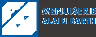 MENUISERIE EBENISTERIE BARTH logo