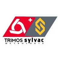 T.S.M TRIMOS SYLVAC METROLOGIE logo