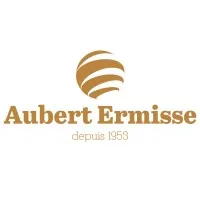 AUBERT ERMISSE TOURS logo
