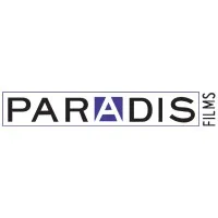 PARADIS FILMS logo