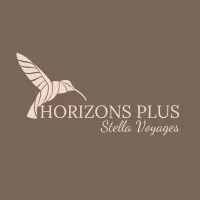 HORIZONS PLUS (STELLA VOYAGES HORIZON PLUS) logo