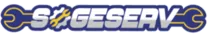 STE GENERALE ENTRETIEN SERVICE (SOGESERV) logo