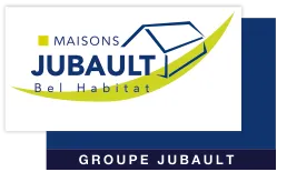 PAVILLONS JUBAULT logo