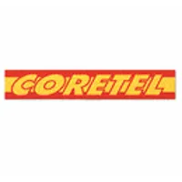 CORETEL EQUIPEMENTS logo