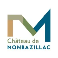 CHATEAU DE MONBAZILLAC logo