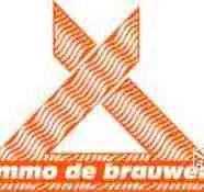 AGENCE IMMO DE BRAUWER logo