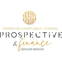 PROSPECTIVE ET FINANCE logo