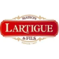 LARTIGUE ET FILS logo