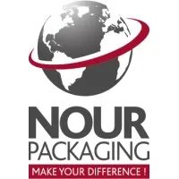 SOCIETE NOUR (NOUR PACKAGING) logo