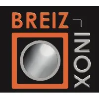 BREIZ INOX logo