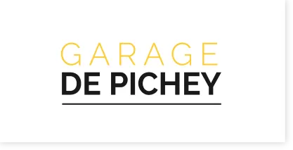 GARAGE DE PICHEY logo