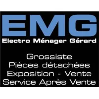 ELECTRO MENAGER GERARD (EMG) logo