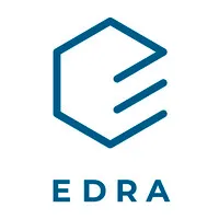 EDRA MEDICAL logo