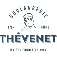 BOULANGERIE THEVENET logo