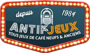 CAPON JEAN-PIERRE (ANTIKJEUX) logo