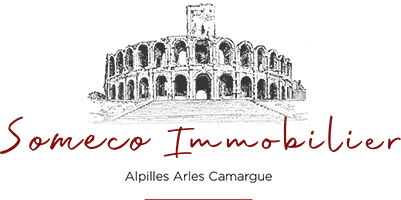 SOCIETE MEDITERRANEENNE DE COMMERCIALISATION IMMOBILIERE AGENCE DE CAMARGUE (SOMECO) logo