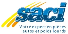 SOCIETE ANTILLAISE COMMERCIALE ET INDUSTRIELLE (SACI) logo