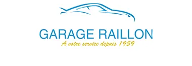 GARAGE RAILLON SARL logo