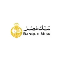 BANQUE MISR logo