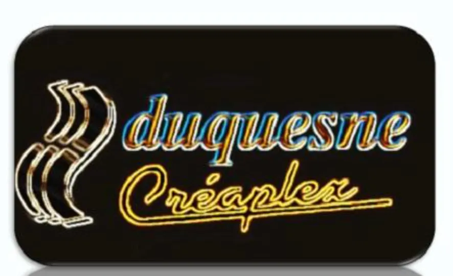 DUQUESNE CREAPLEX logo