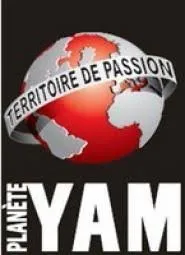 PLANETE YAM (Yamaha) logo