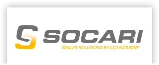 SOCIETE DE CARROSSERIE INDUSTRIELLE (SOCARI) logo