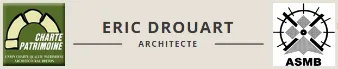 DROUART ERIC logo