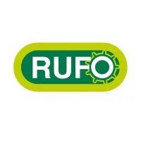 RUFO logo