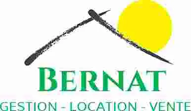 BERNAT GESTION logo