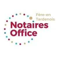 OLIVIER COURT ET FLORIANE CROZAT-VASSEUR, NOTAIRES ASSOCIES, SOCIETE CIVILE PROFESSIONNELLE TITULAIRE D'UN OFFICE NOTARI (SCP) logo