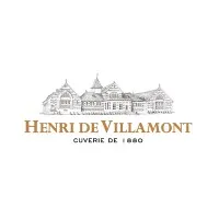 HENRI DE VILLAMONT SAS (CHARLES-HENRI BOURGUIGNON) logo