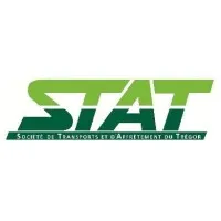 SOCIETE DE TRANSPORTS ET D'AFFRETEMENT DU TREGOR (STAT) logo