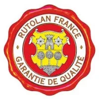 RUTOLAN FRANCE logo