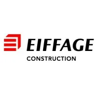 Voici le logo de la marque EIFFAGE CONSTRUCTION POITOU-CHARENTES qui représente son identité graphique.