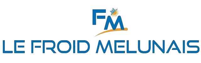 LE FROID MELUNAIS logo